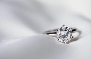 2023 Engagement Ring Trends: Latest Ring Trends in Jewellery