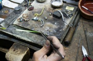 Affordable Jewelry Repair Services: Expert Jewelry Restoration & Maintenance