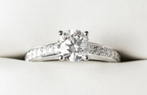 Best Place to Buy Diamond Engagement Ring | Diamond Jewelry