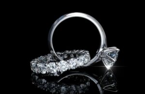 Buy Diamond Wedding Bands, Engagement Rings & Fashion Rings