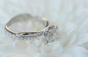 Buy an Engagement Ring with Layaway Financing