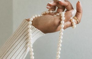 Choosing & Styling a Pearl Stone Necklace | Expert Tips & Advice