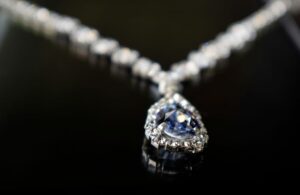 Choosing the Perfect Natural Diamond Pendant for Your Style