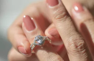 Custom Engagement Rings: Create A One-of-a-Kind Design