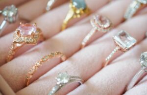 Diamond Engagement Rings - Jewelry Store Serving Houston