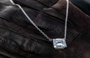 Diamond Necklace: Timeless Elegance & Exquisite Beauty