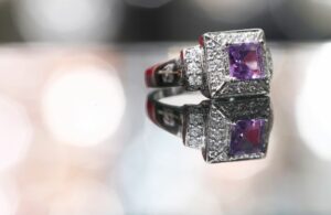 Diamond Rings on Layaway - Convenient Payment Option