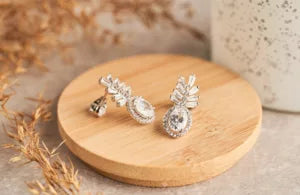 Diamond Stud Earring: Comprehensive Guide for Diamond Earring