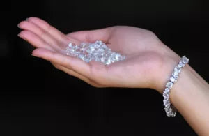 Diamonds as Assets: The Ultimate Guide to Investing in Diamonds