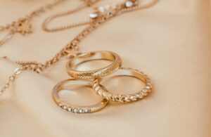 Discover Exquisite Fine Jewelry in Salem, Oregon