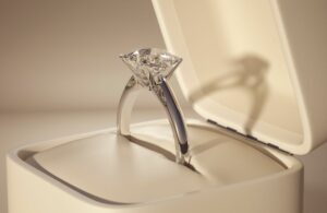 Discover Timeless Elegance with Diamond Rings