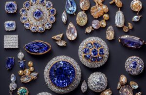 Discover the Allure of Sapphire Gemstones