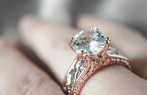 Discover the Best Diamond Ring Jewelers near You for Your Perfect Engagement Ring