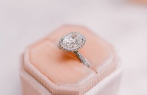 Discover the Finest Collection of Diamond Engagement Rings Online in the USA