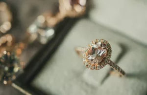 Engagement Ring Styles: Pick the Perfect Engagement Ring