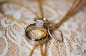 Engagement Ring Trends 2023 | Popular Wedding Ring