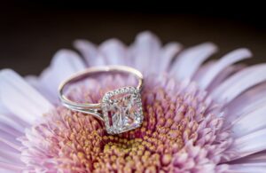 Essential Information to Consider When Purchasing Diamond Engagement Rings: Key Factors and Tips