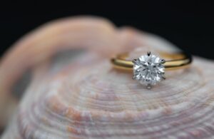 Exquisite Diamond Engagement Rings for Women - Elevate Your Style with Stunning Designs