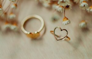 Exquisite Heart Rings: Elevate Your Style with Fine Jewelry | Shop the Finest Collection