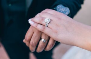 Find Your Perfect Diamond Engagement Ring