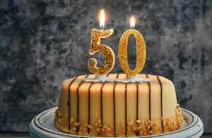 Find the Perfect Birthday Gift Ideas for 2023 - 50th Birthday Gifts