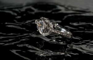 Finest Diamond Engagement Rings Online in the USA