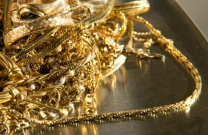 Gold Jewelry for Sale | Buy Gold Jewelry Online