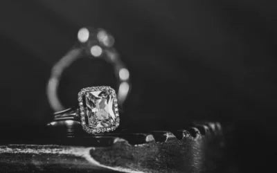 Irish I Do’s: Choosing the Perfect Engagement Ring