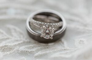 Platinum Wedding Band - Best Wedding Bands for Best Brilliance