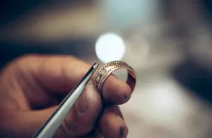 Restore Your Treasures: Expert Jewelry Repair Services Near You