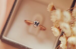 Sparkle and Shine: Finding the Perfect Diamond Engagement Rings in Nashville, TN