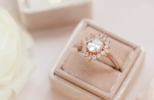 Sparkle in 2023: Top 10 Best Diamond Engagement Rings