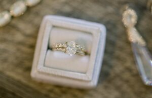 The Ultimate Guide to Choosing the Perfect Engagement Ring