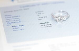 Top- Rated Diamond Certification: GSI Diamond Certification, GIA