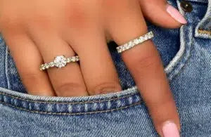 Ultimate Guide to Choosing Fashion Jewelry Engagement Rings