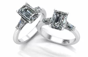 Ultimate Guide to Diamond Shapes & Diamond Cuts