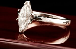 Ultimate Guide to Marquise Cut Diamond: Ring Resource