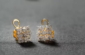 Ultimate Guide to Perfect Diamond Stud Earrings