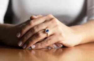 Ultimate Guide to Sapphire Engagement Rings: Sapphire Rings