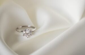 Unforgettable Moments with Exquisite Oregon Diamond Jewelry Collection: Discover Now!