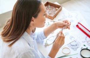 Unleash Your Creativity in Salem, Oregon | Creating Beautiful Jewelry