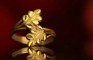 Unlock the Spiritual Meaning & Symbolism of Gold Ring Dreams