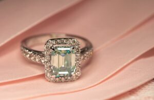 Upgrade Your Diamond Engagement Ring for a New Piece