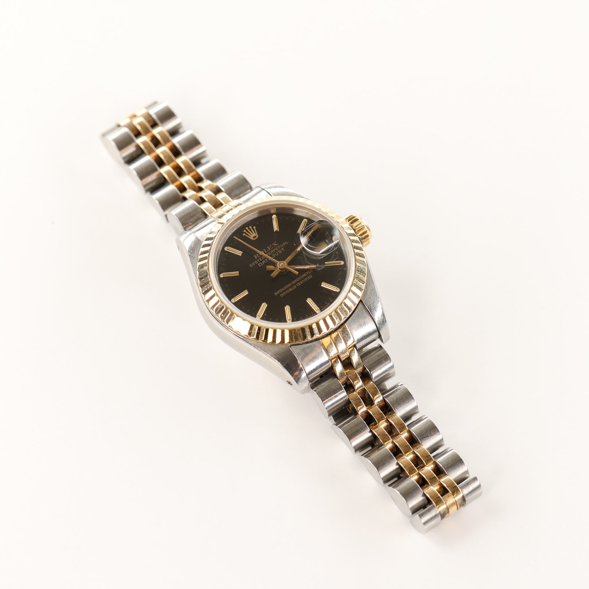 Lady Rolex Datejust