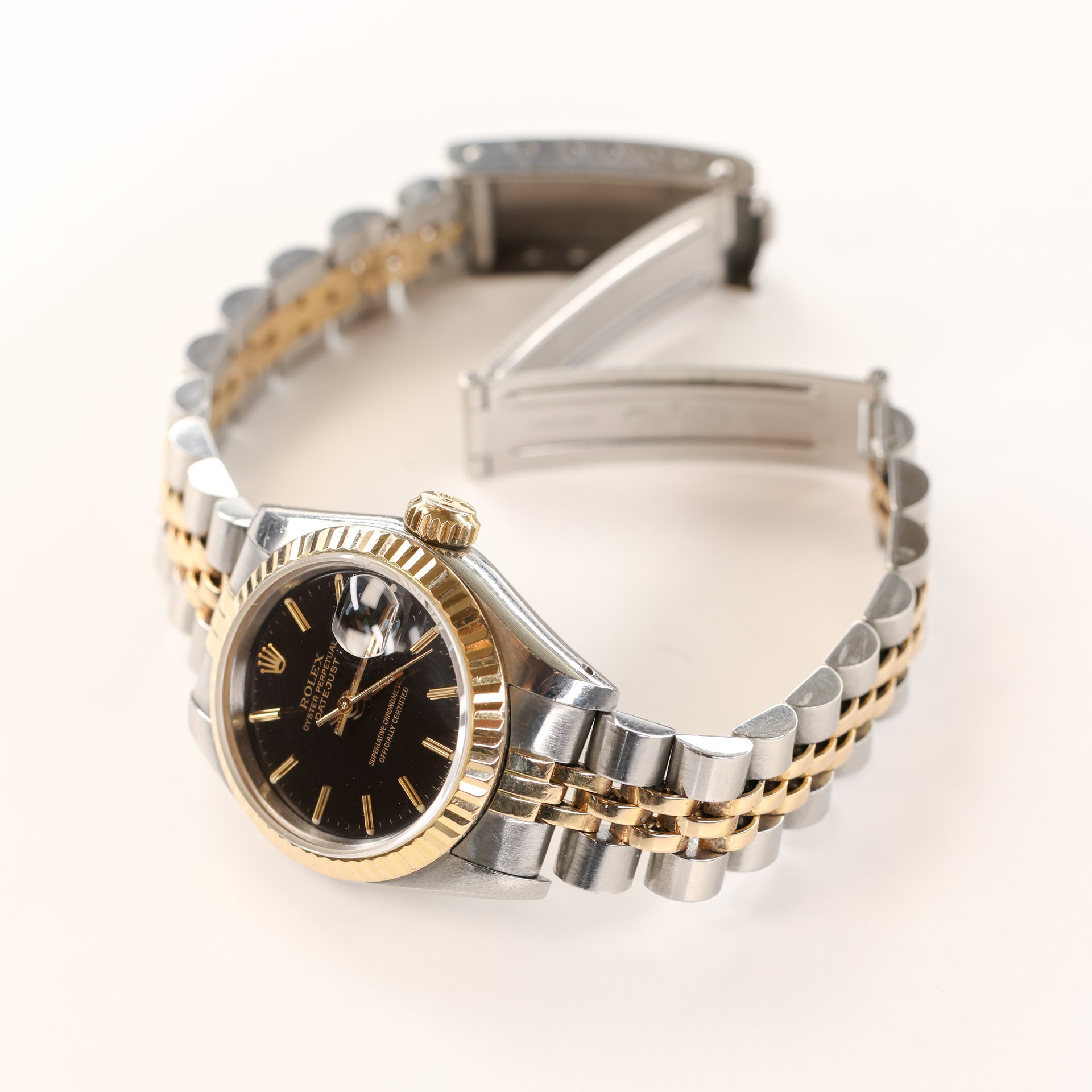 Lady Rolex Datejust