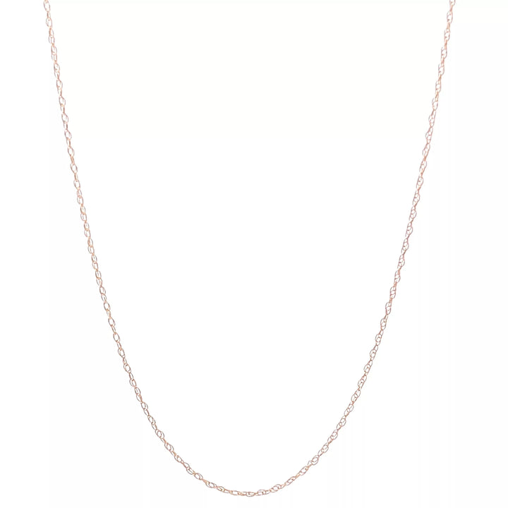 Stunning 14 Karat Double Link Necklace in Yellow Gold - Perfect for Any Occasion!