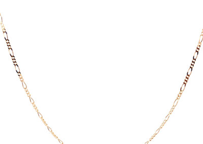 Exquisite 14KT Gold Necklace Pendant Chain: Perfect for Diamond, Fine, and Estate Jewelry Lovers!