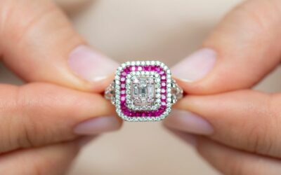 Discover Nashville TN’s Ultimate Guide to Finding the Perfect Diamond Rings
