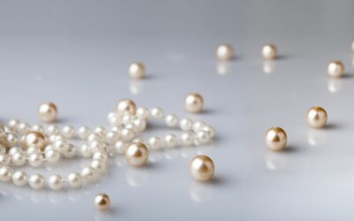 Exquisite Custom Pearl Jewelry in Salem, Oregon | Unique Style with Handcrafted Masterpieces