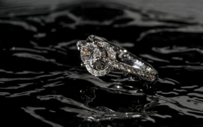 Finest Diamond Engagement Rings Online in the USA
